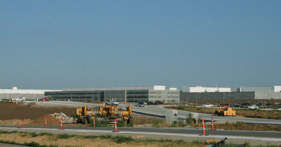 honeywell nnsa construction kansas city