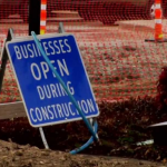 martin city construction