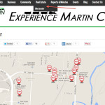 martin city real estate