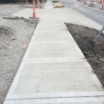 martin city sidewalks