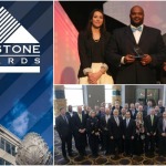 Thank you to Damon Hodges, KCMO Public Works Department, for accepting the award on our behalf.