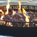 firepit