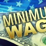 minimum wage
