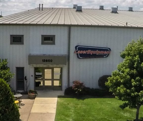 LaserEquipment
