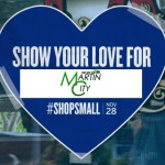small business saturday