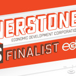 EDC Cornerstone Finalist