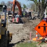 construction martin city
