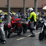 Ducati Experience at Renos