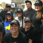 Jack Stack Employees