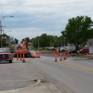 June 2016 Construction Update June 2016 Construction Update