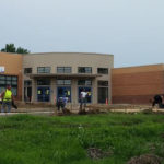 MC school front