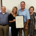 Martin City Proclamation