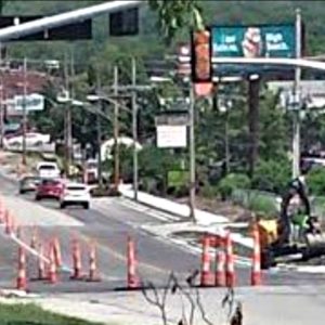 August 2016 Construction Update August 2016 Construction Update