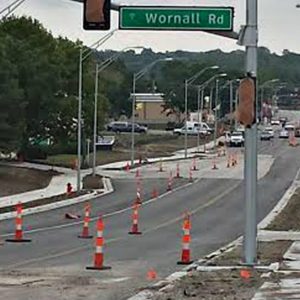 September 2016 Construction Update! September 2016 Construction Update!