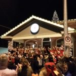 Martin City Holiday Lights
