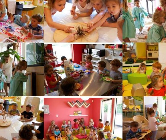 Bambini Creativi