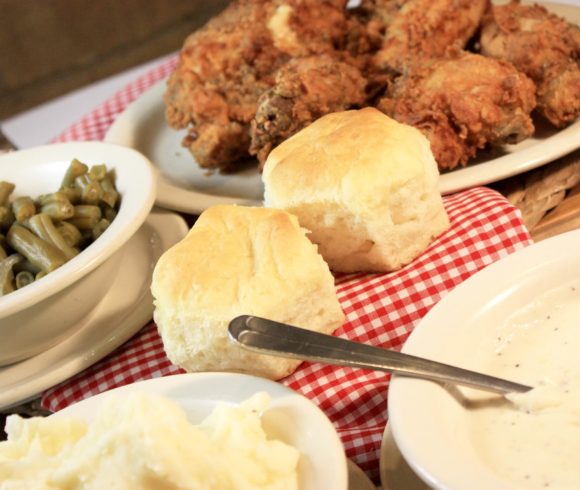 RC’s Chicken Deals