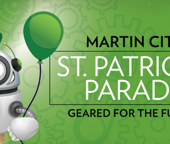 St. Patrick’s Parade