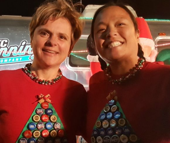 Holiday Lighting