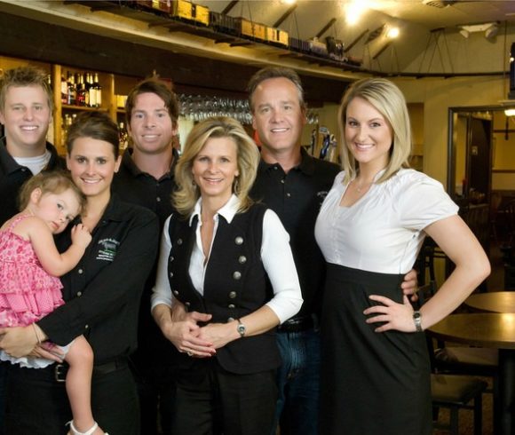 Jess and Jim’s Steakhouse Careers