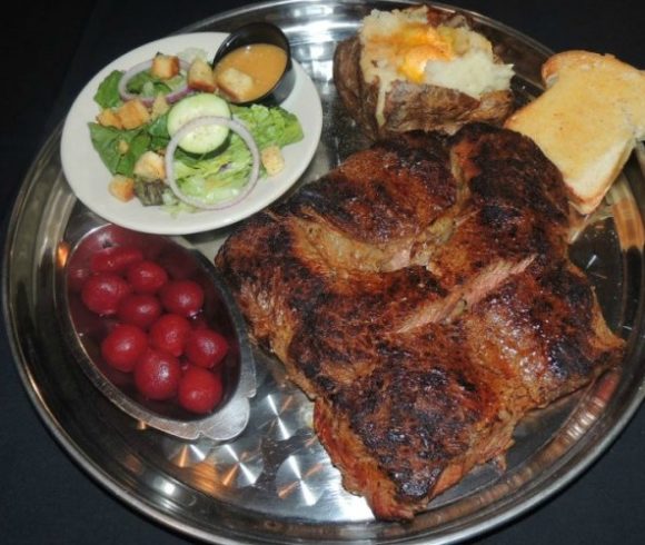 Jess and Jim’s Steakhouse Deals