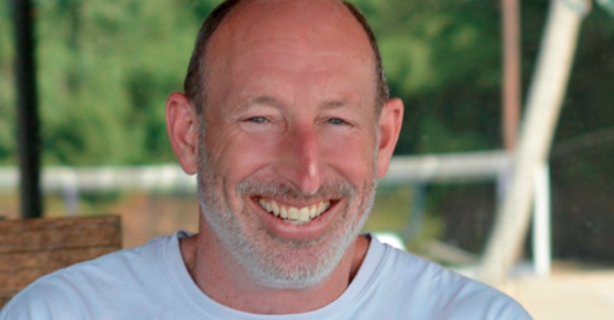Howard Barewin, Owner, Volleyball Beach