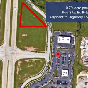 Highway 150 Frontage Land For Sale or Lease Highway 150 Frontage Land For Sale or Lease