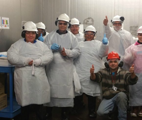 Smithfield Foods