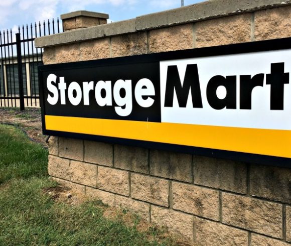 StorageMart