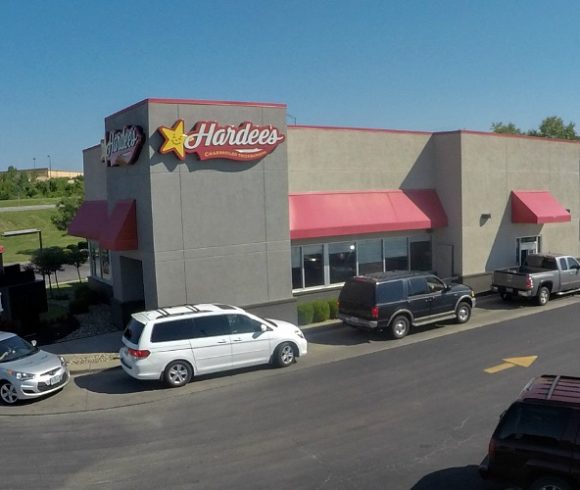 Hardees