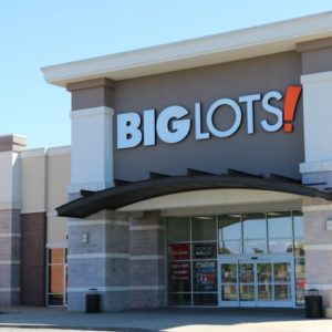 Big Lots Big Lots