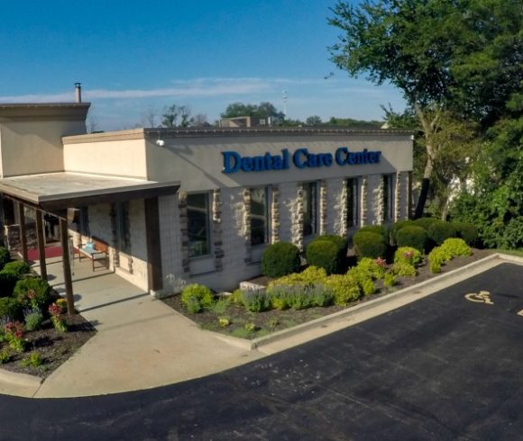 Dental Care Center of South KC