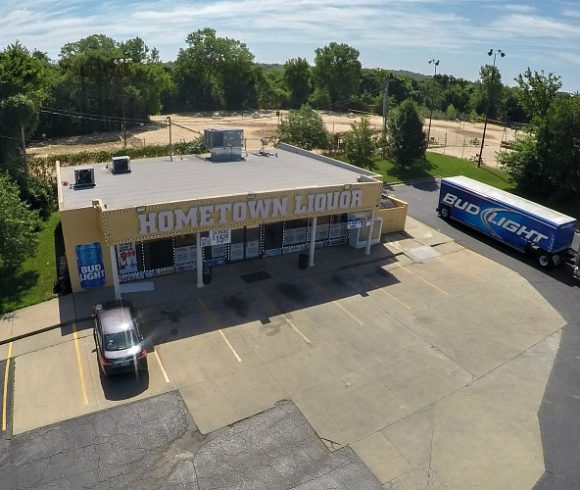 Hometown Liquor