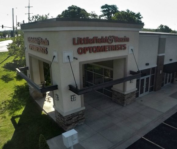 Littlefield Optometry