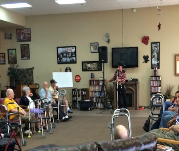 Loving Arms Adult Day Care