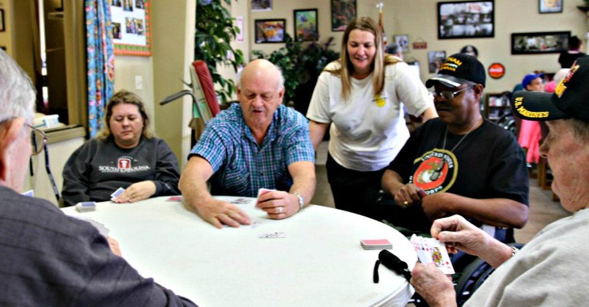 LovingArmsAdultDayCare Loving Arms Adult Day Care
