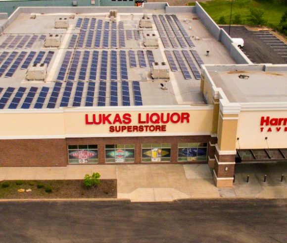 Lukas Liquor Superstore