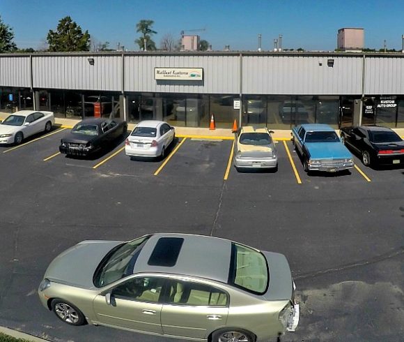MidWest Kustoms Automotive
