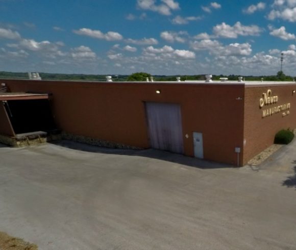 Newco Manufacturing Co., Inc.
