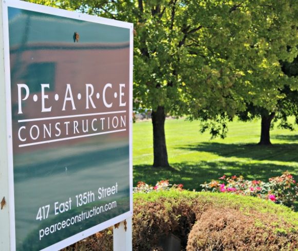 Pearce Construction