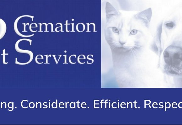 Pet Cremation Services