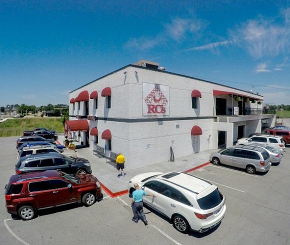 RC’s Restaurant