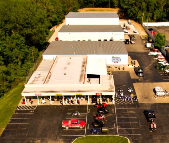 Reno’s PowerSports