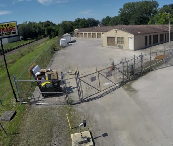 South KC Storage