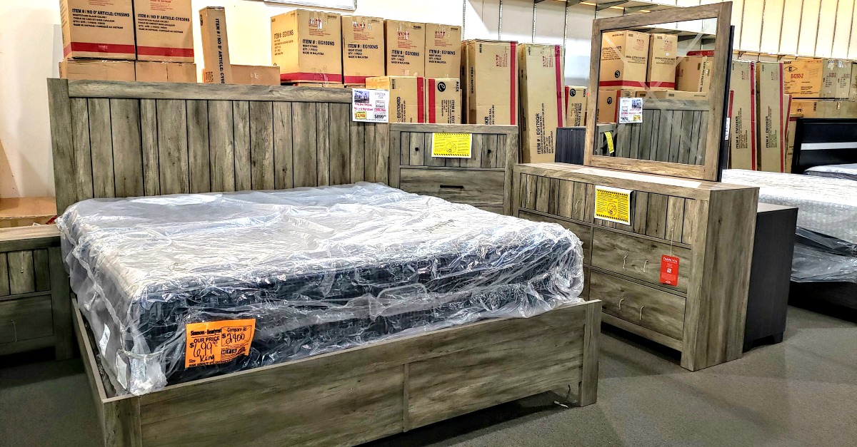overstock furniture and mattress gulfport mississippi