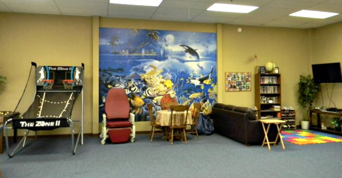 dayroom loving arms adult daycare kansas city veterans Loving Arms Adult Day Care