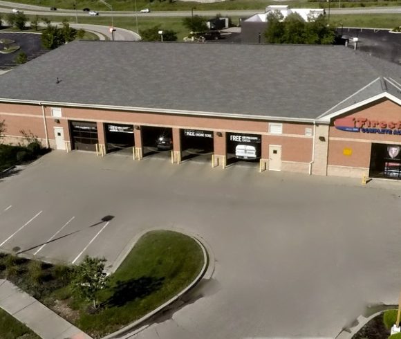 Firestone Auto Care