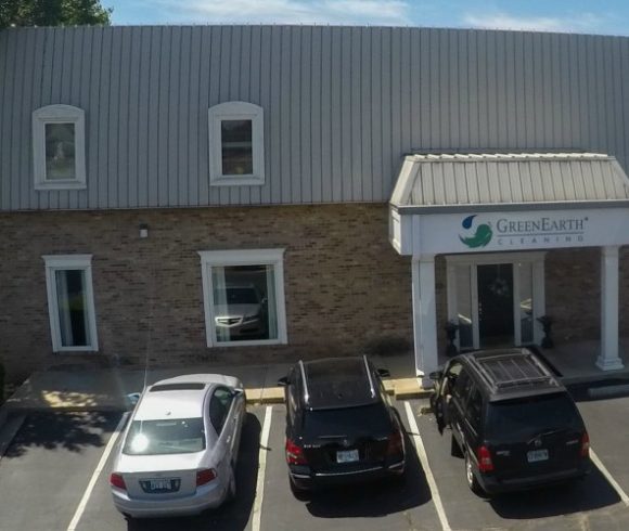 GreenEarth Cleaning