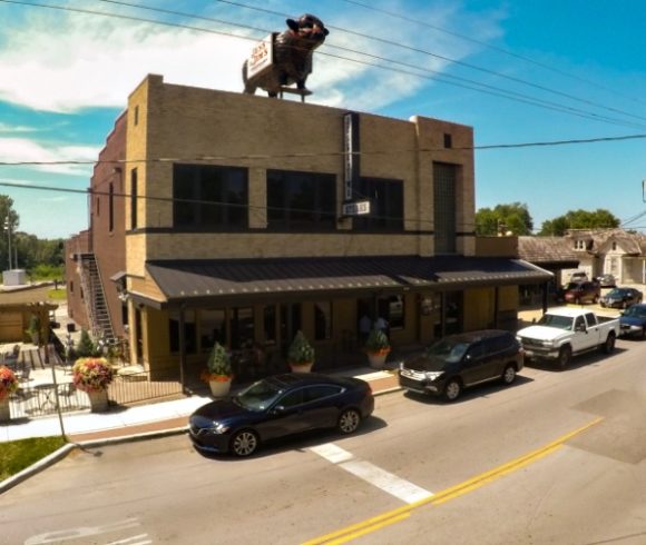 Jess & Jim’s Steakhouse