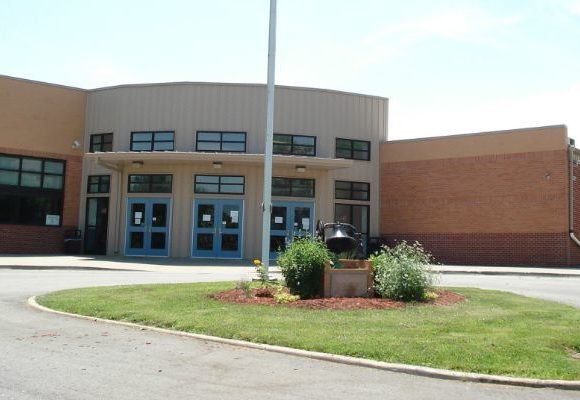 Martin City K-8 School